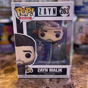 Zayn Malik Funko Pop